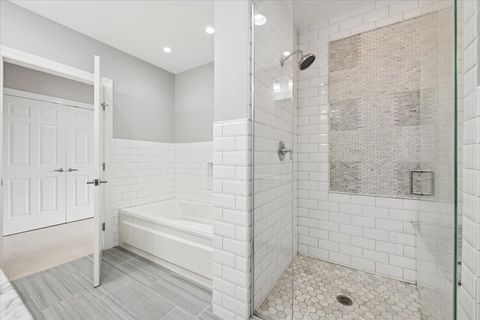 Tiny photo for 1931 N Damen Avenue #2S, Chicago, IL 60647 (MLS # 12477605)