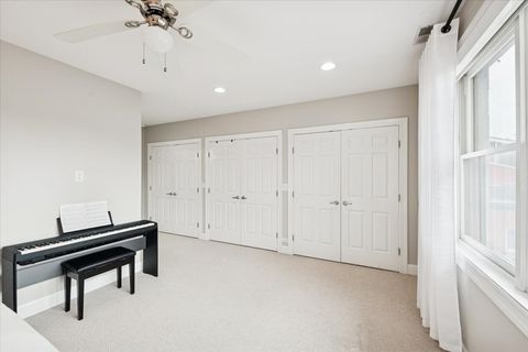 Tiny photo for 1931 N Damen Avenue #2S, Chicago, IL 60647 (MLS # 12477605)
