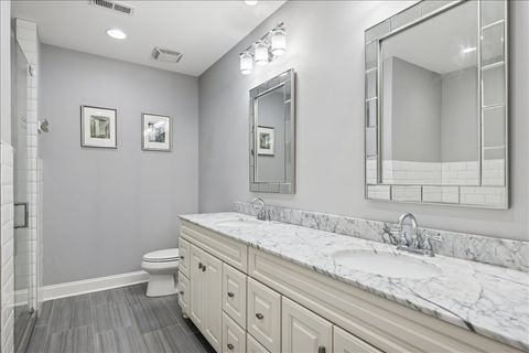 Tiny photo for 1931 N Damen Avenue #2S, Chicago, IL 60647 (MLS # 12477605)
