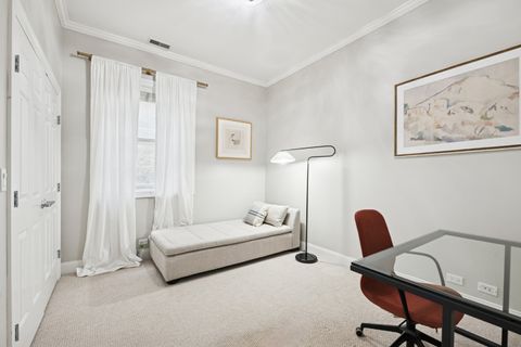 Tiny photo for 1931 N Damen Avenue #2S, Chicago, IL 60647 (MLS # 12477605)