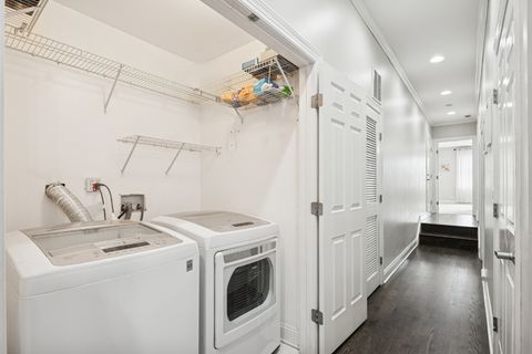 Tiny photo for 1931 N Damen Avenue #2S, Chicago, IL 60647 (MLS # 12477605)
