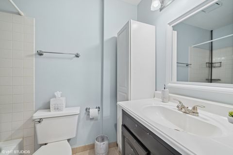 Tiny photo for 627 Ascot Lane, Streamwood, IL 60107 (MLS # 12463723)