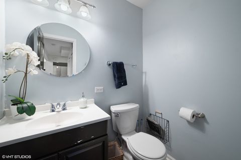 Tiny photo for 627 Ascot Lane, Streamwood, IL 60107 (MLS # 12463723)