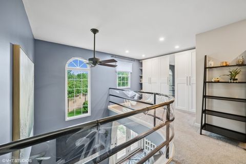 Tiny photo for 627 Ascot Lane, Streamwood, IL 60107 (MLS # 12463723)