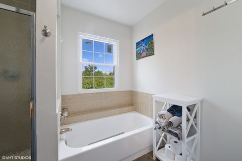 Tiny photo for 627 Ascot Lane, Streamwood, IL 60107 (MLS # 12463723)