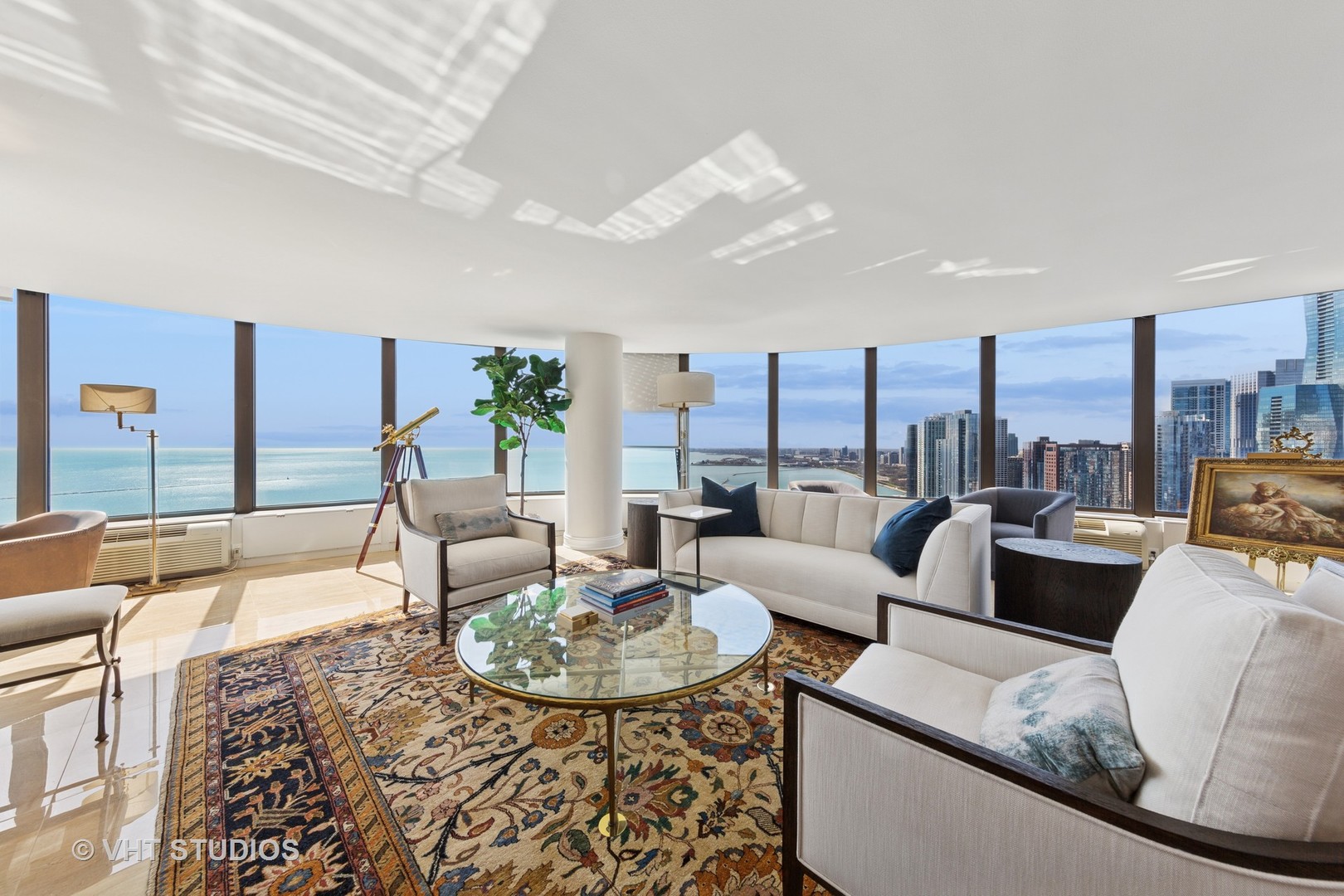 505 N Lake Shore Drive 4606-7