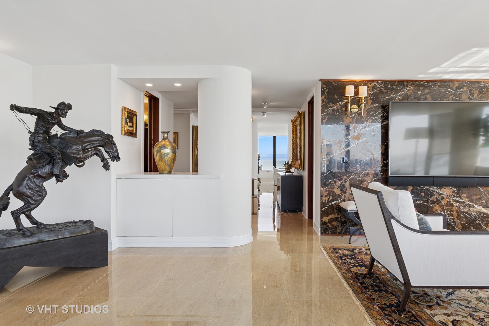 505 N Lake Shore Drive 4606-7