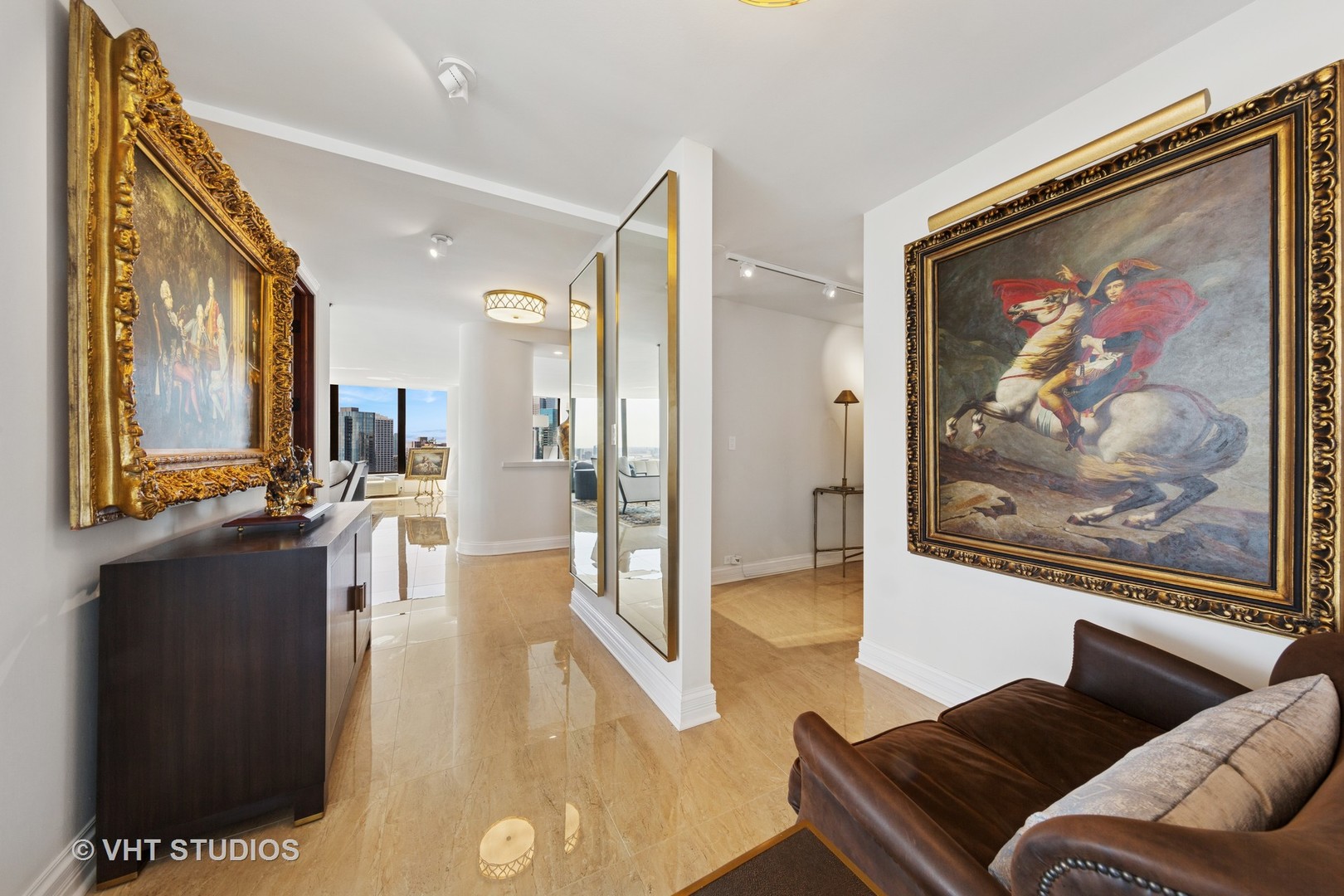 505 N Lake Shore Drive 4606-7