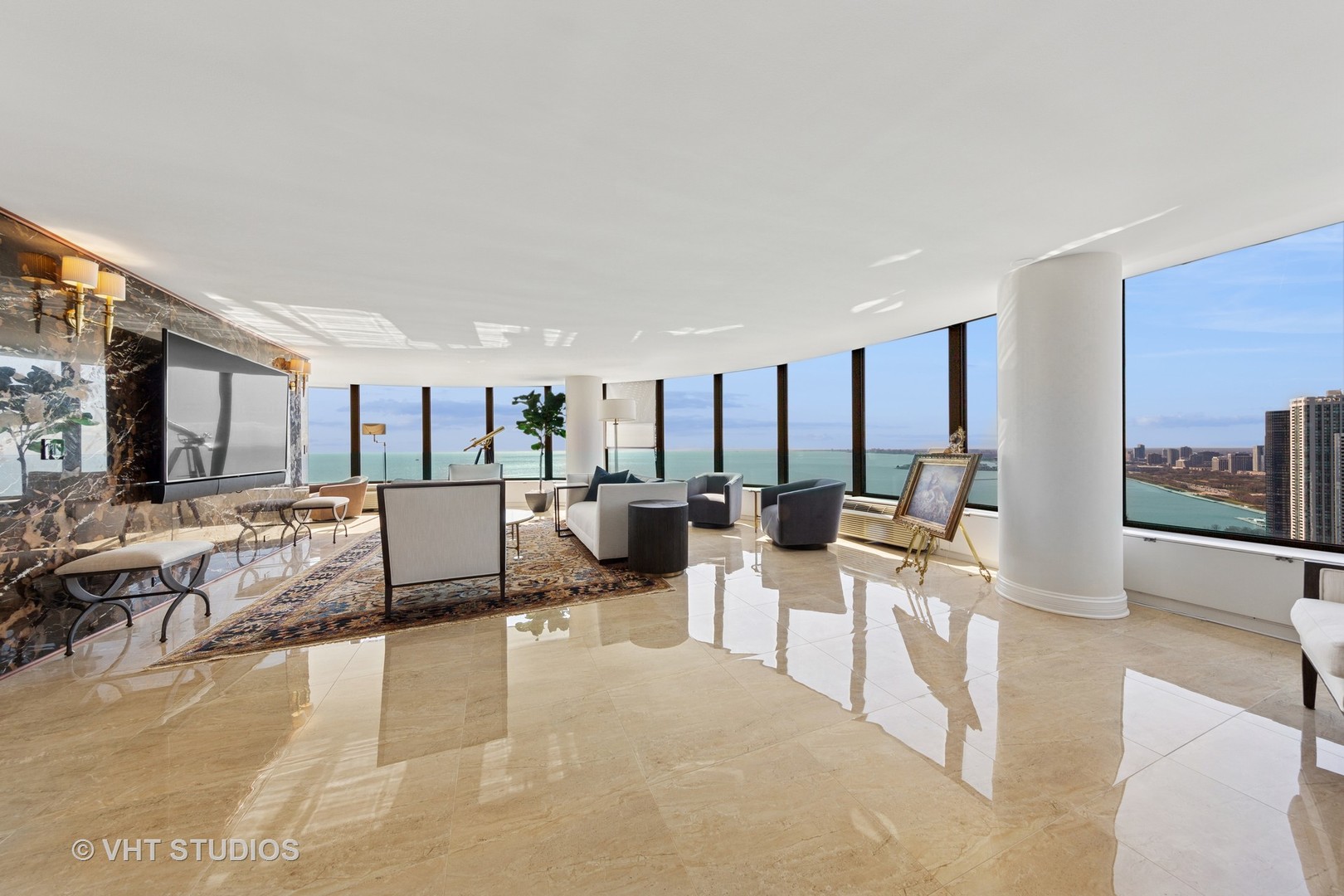 505 N Lake Shore Drive 4606-7