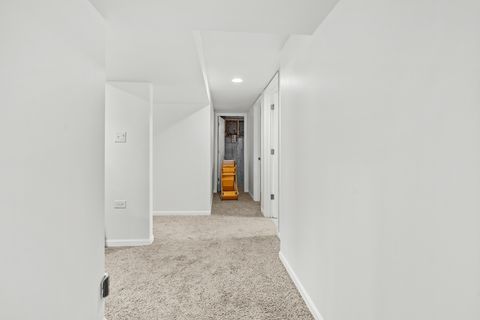 Tiny photo for 16527 Orange Avenue, Orland Park, IL 60467 (MLS # 12606485)