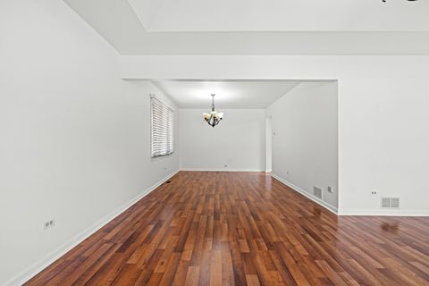 Tiny photo for 16527 Orange Avenue, Orland Park, IL 60467 (MLS # 12606485)