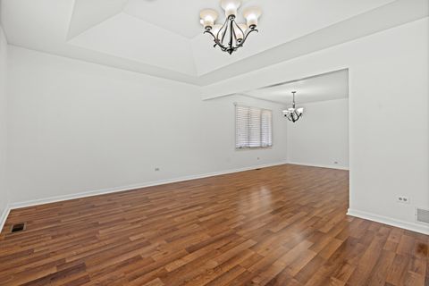 Tiny photo for 16527 Orange Avenue, Orland Park, IL 60467 (MLS # 12606485)