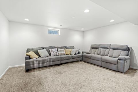 Tiny photo for 16527 Orange Avenue, Orland Park, IL 60467 (MLS # 12606485)