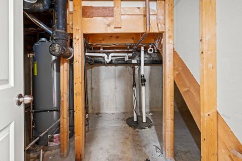 Tiny photo for 16527 Orange Avenue, Orland Park, IL 60467 (MLS # 12606485)