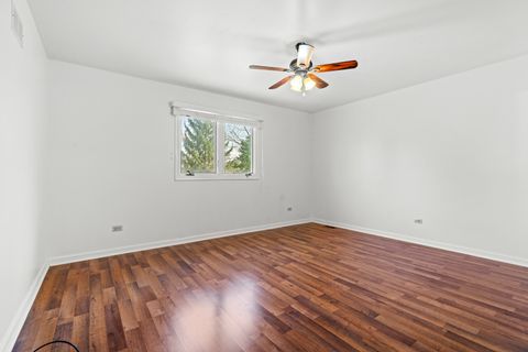 Tiny photo for 16527 Orange Avenue, Orland Park, IL 60467 (MLS # 12606485)