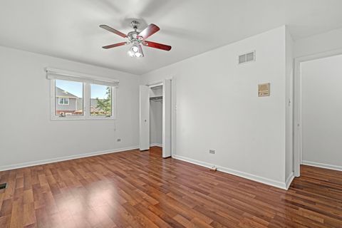 Tiny photo for 16527 Orange Avenue, Orland Park, IL 60467 (MLS # 12606485)