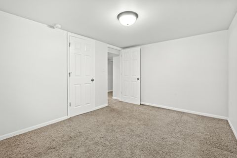 Tiny photo for 16527 Orange Avenue, Orland Park, IL 60467 (MLS # 12606485)
