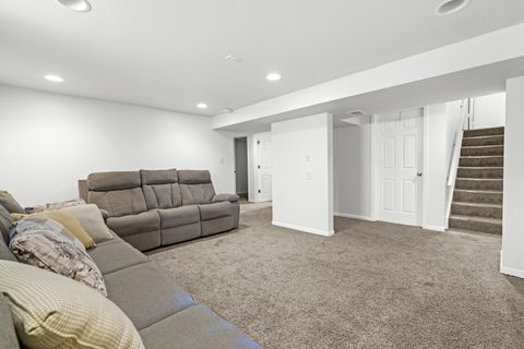 Tiny photo for 16527 Orange Avenue, Orland Park, IL 60467 (MLS # 12606485)