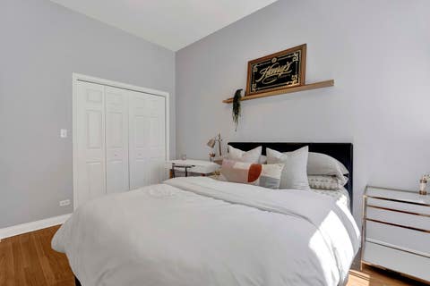Tiny photo for Chicago, IL 60614 (MLS # 12722585)