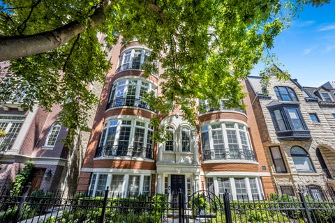 Tiny photo for Chicago, IL 60614 (MLS # 12722585)