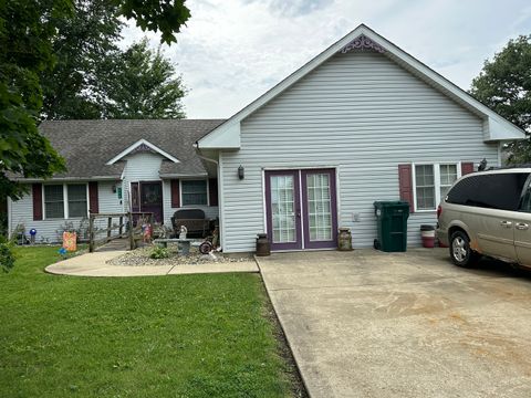 Photo of 625 Diversatech Drive, Manteno, IL 60950 (MLS # 12702736)