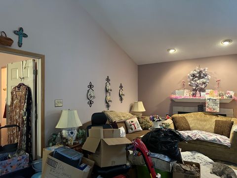 Tiny photo for 625 Diversatech Drive, Manteno, IL 60950 (MLS # 12702736)
