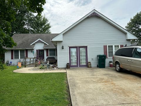 Tiny photo for 625 Diversatech Drive, Manteno, IL 60950 (MLS # 12702736)