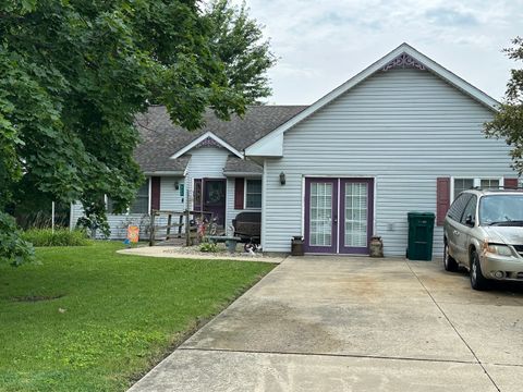 Tiny photo for 625 Diversatech Drive, Manteno, IL 60950 (MLS # 12702736)