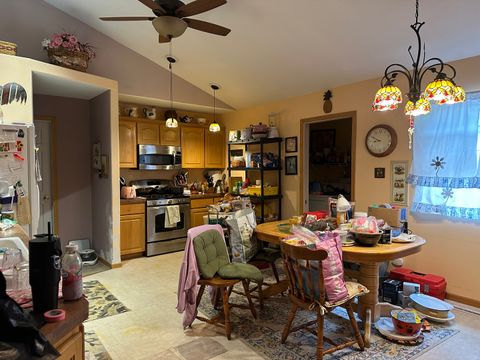 Tiny photo for 625 Diversatech Drive, Manteno, IL 60950 (MLS # 12702736)