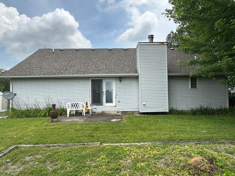 Tiny photo for 625 Diversatech Drive, Manteno, IL 60950 (MLS # 12702736)