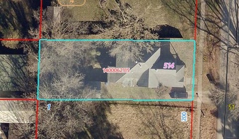 Tiny photo for 514 N Cherry Street, Centralia, IL 62801 (MLS # 12731659)