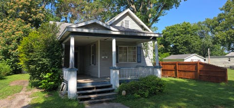Photo of 514 N Cherry Street, Centralia, IL 62801 (MLS # 12731659)