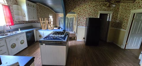 Tiny photo for 514 N Cherry Street, Centralia, IL 62801 (MLS # 12731659)