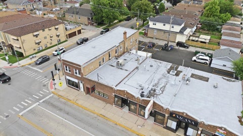 Tiny photo for 6802 26th Street, Berwyn, IL 60402 (MLS # 12736496)