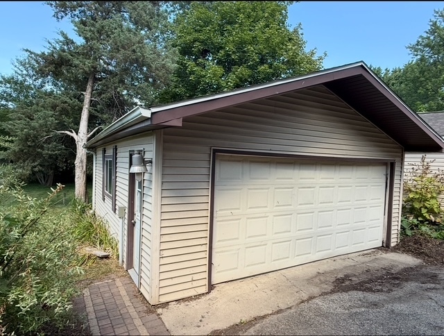 11003 Bonnie Brae Road