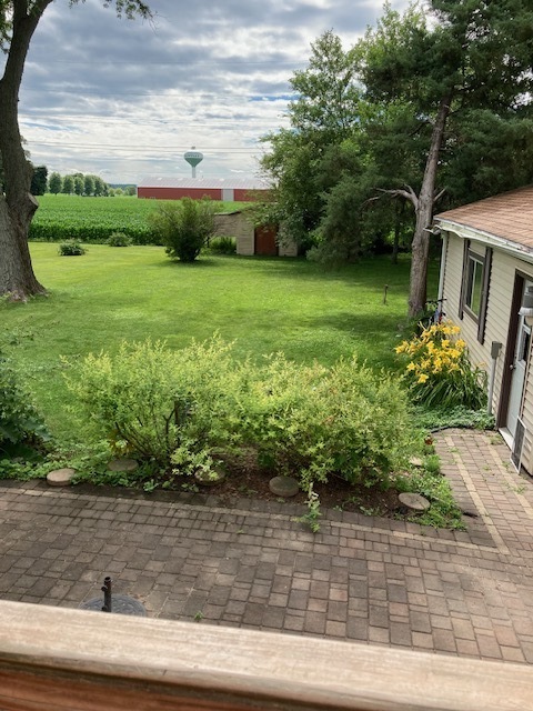 11003 Bonnie Brae Road