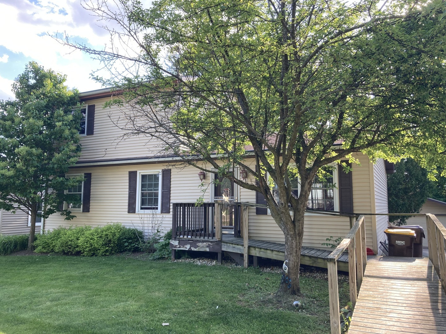 11003 Bonnie Brae Road
