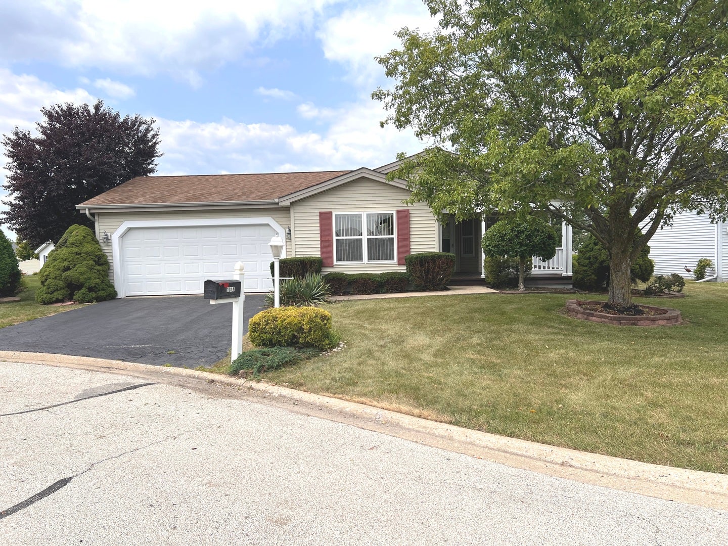1314 Ascot Court