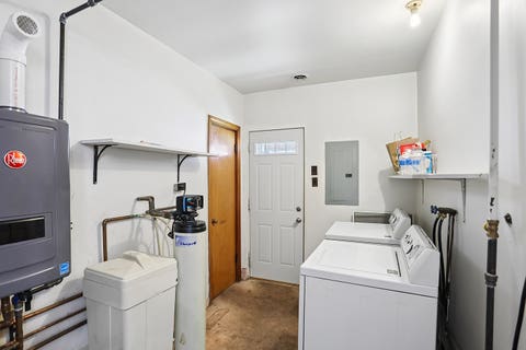 Tiny photo for 421 E South Street, Peotone, IL 60468 (MLS # 12687181)