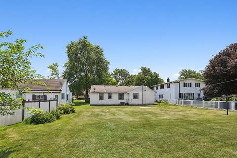 Tiny photo for 421 E South Street, Peotone, IL 60468 (MLS # 12687181)