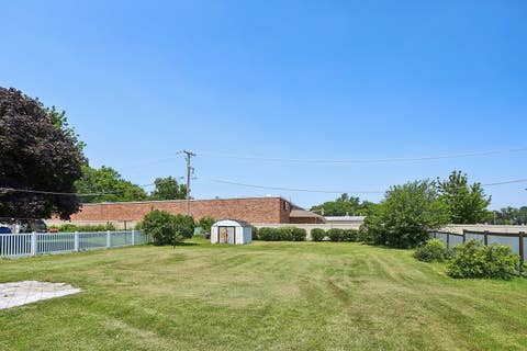 Tiny photo for 421 E South Street, Peotone, IL 60468 (MLS # 12687181)