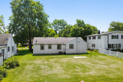 Tiny photo for 421 E South Street, Peotone, IL 60468 (MLS # 12687181)