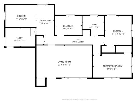 Tiny photo for 421 E South Street, Peotone, IL 60468 (MLS # 12687181)