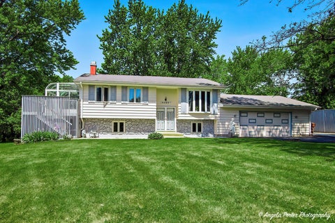 Photo of 3303 Trebes Drive, Harvard, IL 60033 (MLS # 12659030)