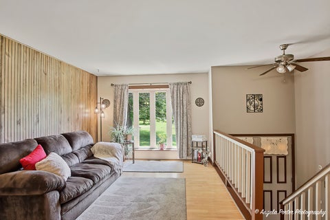 Tiny photo for 3303 Trebes Drive, Harvard, IL 60033 (MLS # 12659030)