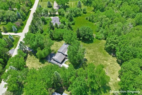 Tiny photo for 3303 Trebes Drive, Harvard, IL 60033 (MLS # 12659030)