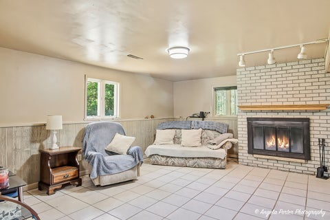 Tiny photo for 3303 Trebes Drive, Harvard, IL 60033 (MLS # 12659030)
