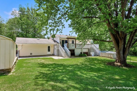 Tiny photo for 3303 Trebes Drive, Harvard, IL 60033 (MLS # 12659030)