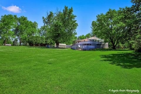 Tiny photo for 3303 Trebes Drive, Harvard, IL 60033 (MLS # 12659030)