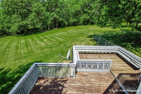 Tiny photo for 3303 Trebes Drive, Harvard, IL 60033 (MLS # 12659030)